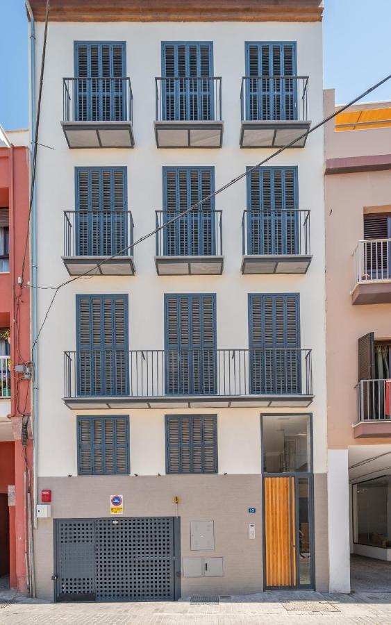 Dona Elvira Parras Málaga