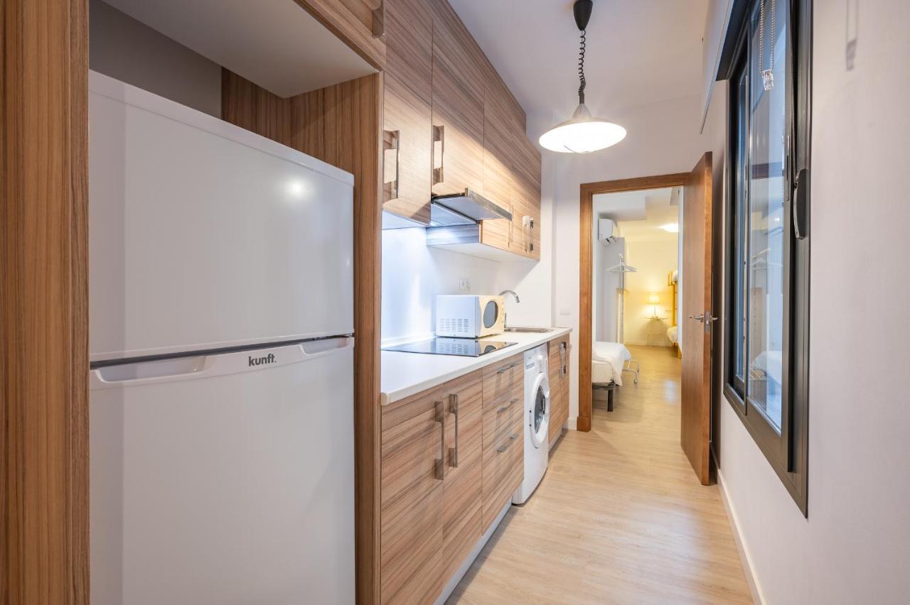 Dona Elvira Parras Apartament