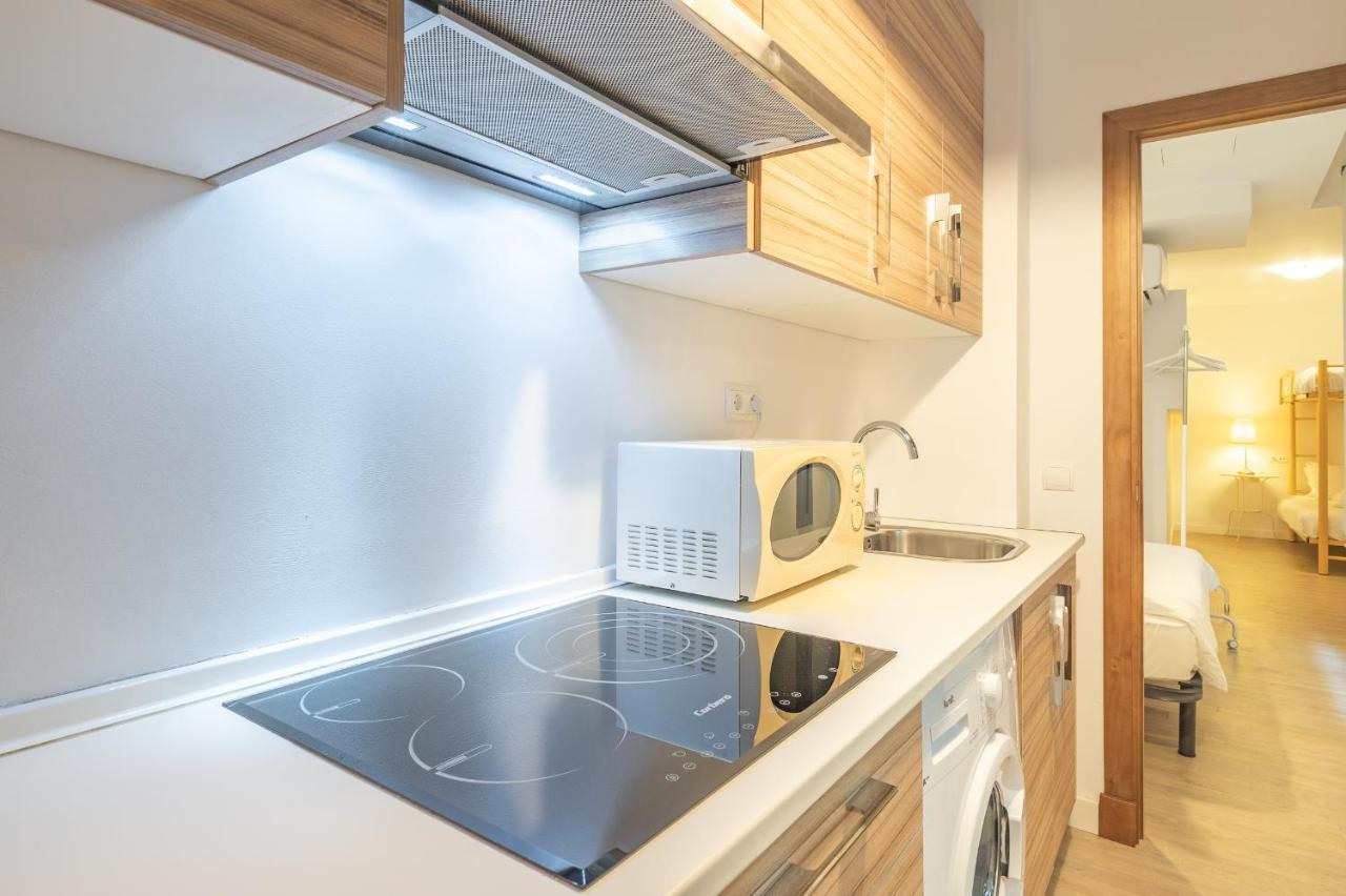 Dona Elvira Parras Apartament *