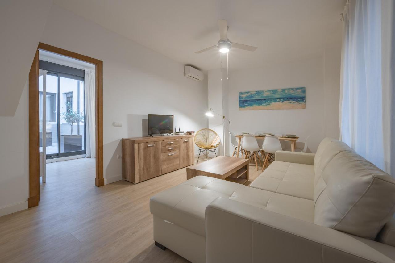 Apartament Dona Elvira Parras