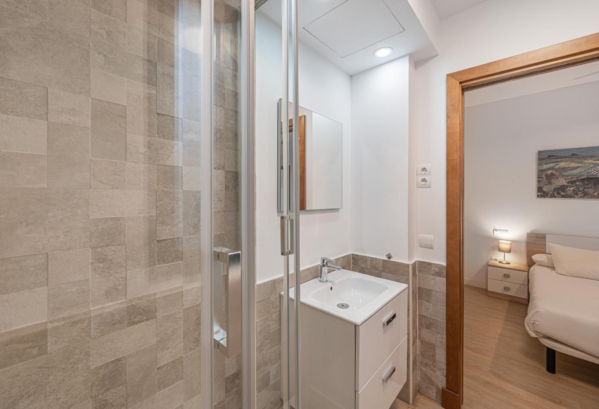 Dona Elvira Parras Apartament